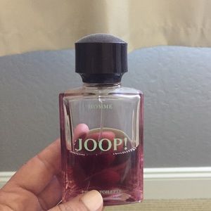 Joop! Homme fragrance